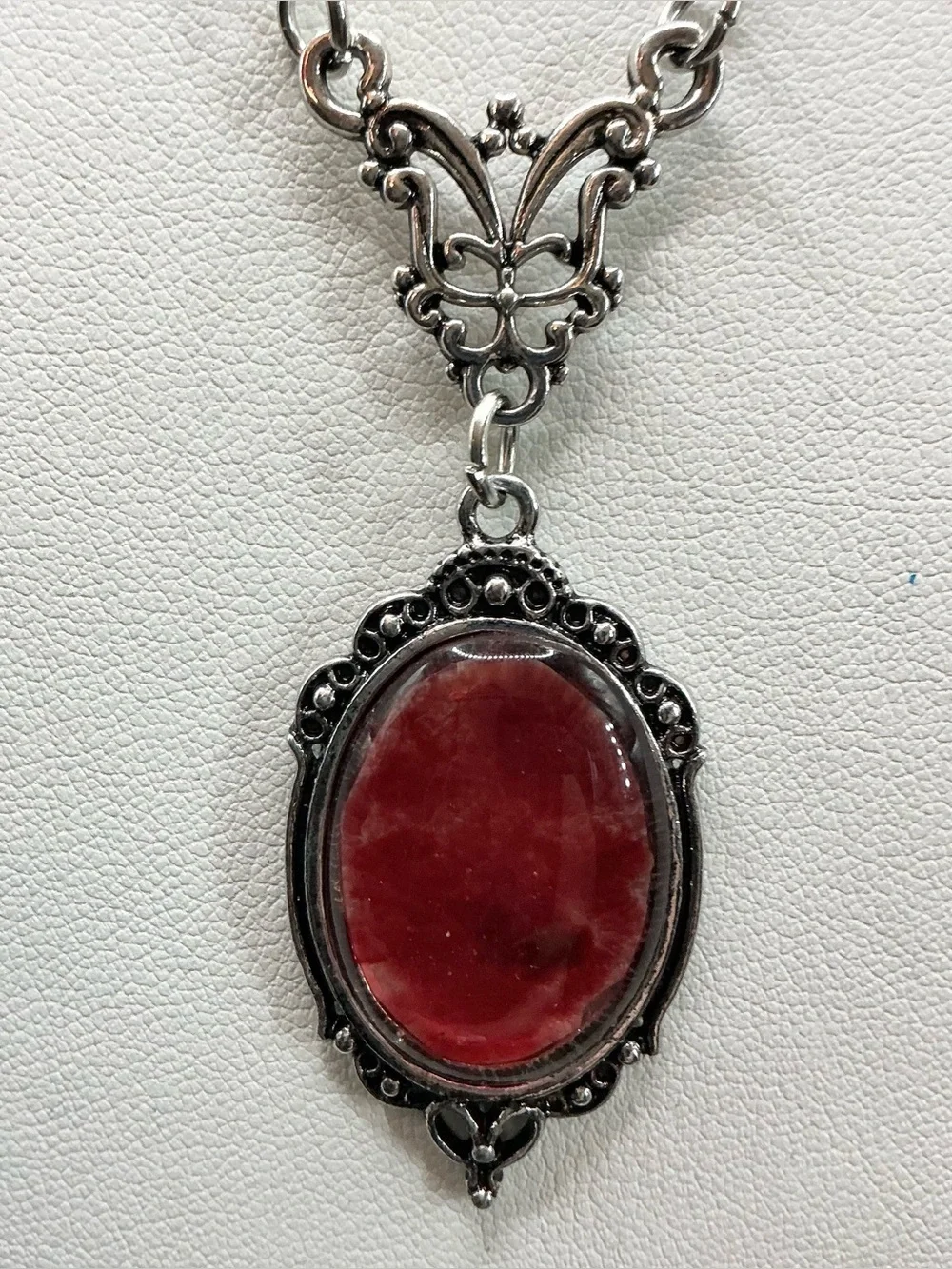 N/A elegant silver